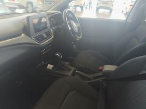 Toyota Starlet 1.5 Xs automatic - Image 7