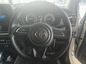 Toyota Starlet 1.5 Xs automatic - Image 8