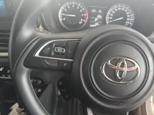 Toyota Starlet 1.5 Xs automatic - Image 9