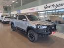 Thumbnail Toyota Hilux 2.8 GD-6 Raider 4X4E/CAB