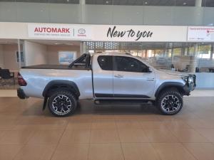 Toyota Hilux 2.8 GD-6 Raider 4X4E/CAB - Image 3