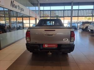 Toyota Hilux 2.8 GD-6 Raider 4X4E/CAB - Image 5