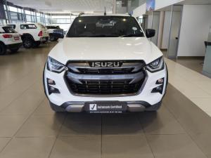 Isuzu D-MAX 3.0 Ddi V-CROSS HR automatic D/C - Image 4