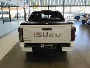 Isuzu D-MAX 3.0 Ddi V-CROSS HR automatic D/C - Image 5