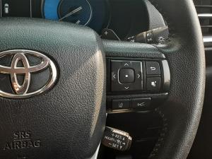 Toyota Fortuner 2.8GD-6 VX automatic - Image 10