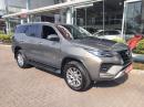 Thumbnail Toyota Fortuner 2.8GD-6 VX automatic