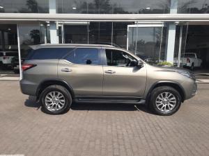 Toyota Fortuner 2.8GD-6 VX automatic - Image 3