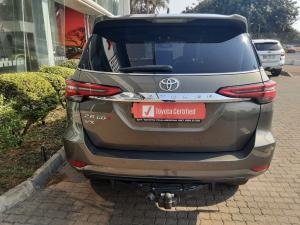Toyota Fortuner 2.8GD-6 VX automatic - Image 5