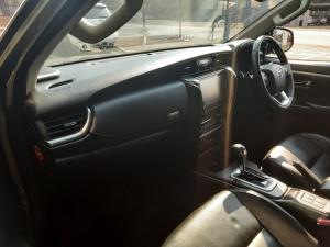 Toyota Fortuner 2.8GD-6 VX automatic - Image 7