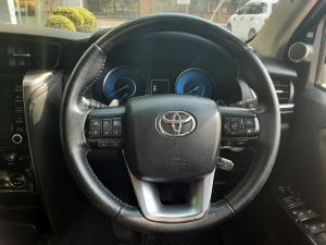 Toyota Fortuner 2.8GD-6 VX automatic - Image 8