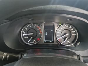 Toyota Hilux 2.4 GD-6 RB RaiderE/CAB - Image 11