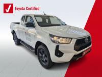 Thumbnail Toyota Hilux 2.4 GD-6 RB RaiderE/CAB