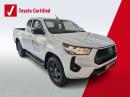 Thumbnail Toyota Hilux 2.4 GD-6 RB RaiderE/CAB