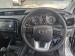 Toyota Hilux 2.4 GD-6 RB RaiderE/CAB - Thumbnail 8
