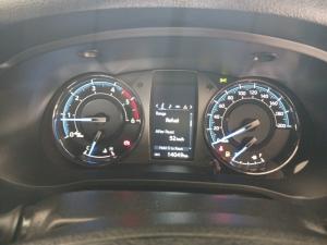 Toyota Hilux 2.8 GD-6 RB LegendE/CAB - Image 11