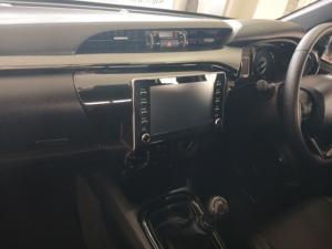 Toyota Hilux 2.8 GD-6 RB LegendE/CAB - Image 16