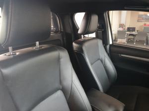 Toyota Hilux 2.8 GD-6 RB LegendE/CAB - Image 18