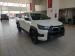 Toyota Hilux 2.8 GD-6 RB LegendE/CAB - Thumbnail 1