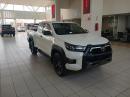 Thumbnail Toyota Hilux 2.8 GD-6 RB LegendE/CAB