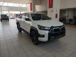 Toyota Hilux 2.8 GD-6 RB LegendE/CAB - Image 1