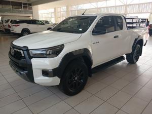 Toyota Hilux 2.8 GD-6 RB LegendE/CAB - Image 21