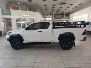 Toyota Hilux 2.8 GD-6 RB LegendE/CAB - Image 23