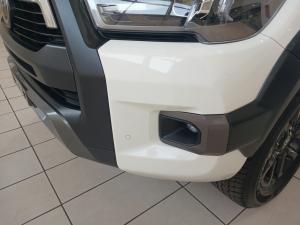 Toyota Hilux 2.8 GD-6 RB LegendE/CAB - Image 24