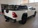 Toyota Hilux 2.8 GD-6 RB LegendE/CAB - Thumbnail 2