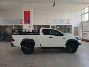 Toyota Hilux 2.8 GD-6 RB LegendE/CAB - Image 3