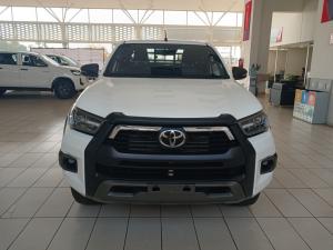 Toyota Hilux 2.8 GD-6 RB LegendE/CAB - Image 4