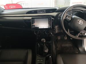 Toyota Hilux 2.8 GD-6 RB LegendE/CAB - Image 6