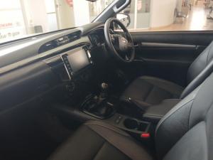 Toyota Hilux 2.8 GD-6 RB LegendE/CAB - Image 7