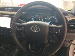 Toyota Hilux 2.8 GD-6 RB LegendE/CAB - Image 8