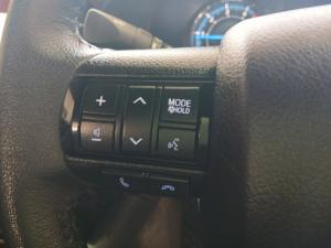 Toyota Hilux 2.8 GD-6 RB LegendE/CAB - Image 9
