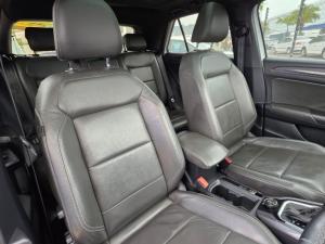 Volkswagen T-ROC 2.0 TSI 4M R-LINE DSG - Image 16