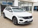 Thumbnail Volkswagen T-ROC 2.0 TSI 4M R-LINE DSG