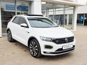 Volkswagen T-ROC 2.0 TSI 4M R-LINE DSG - Image 1