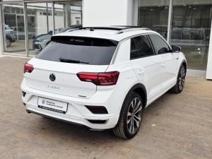 Volkswagen T-ROC 2.0 TSI 4M R-LINE DSG - Image 20