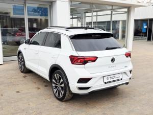 Volkswagen T-ROC 2.0 TSI 4M R-LINE DSG - Image 21