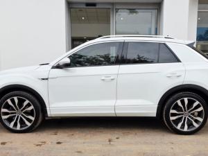 Volkswagen T-ROC 2.0 TSI 4M R-LINE DSG - Image 22