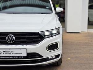 Volkswagen T-ROC 2.0 TSI 4M R-LINE DSG - Image 23