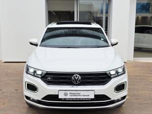Volkswagen T-ROC 2.0 TSI 4M R-LINE DSG - Image 2
