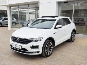 Volkswagen T-ROC 2.0 TSI 4M R-LINE DSG - Image 3