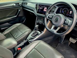 Volkswagen T-ROC 2.0 TSI 4M R-LINE DSG - Image 4