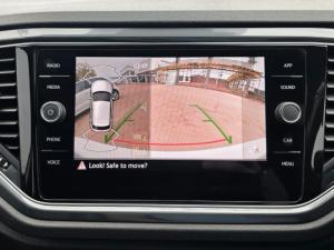 Volkswagen T-ROC 2.0 TSI 4M R-LINE DSG - Image 9