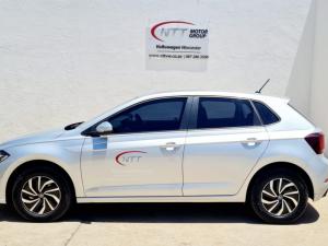Volkswagen Polo 1.0 TSI - Image 21