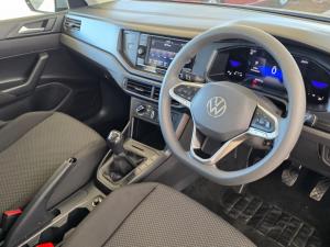 Volkswagen Polo 1.0 TSI - Image 4