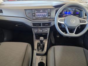 Volkswagen Polo 1.0 TSI - Image 5