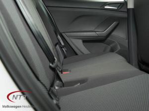 Volkswagen T-CROSS 1.0 TSI - Image 14