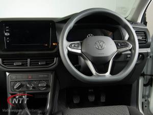 Volkswagen T-CROSS 1.0 TSI - Image 19